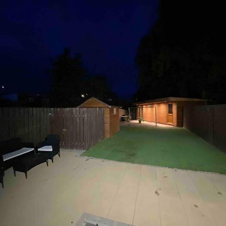 Вилла Loughview Gardens - Family Friendly Ома Экстерьер фото